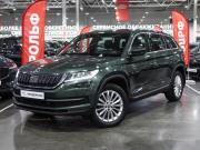 Skoda Kodiaq I Санкт-Петербург  - изображение 34