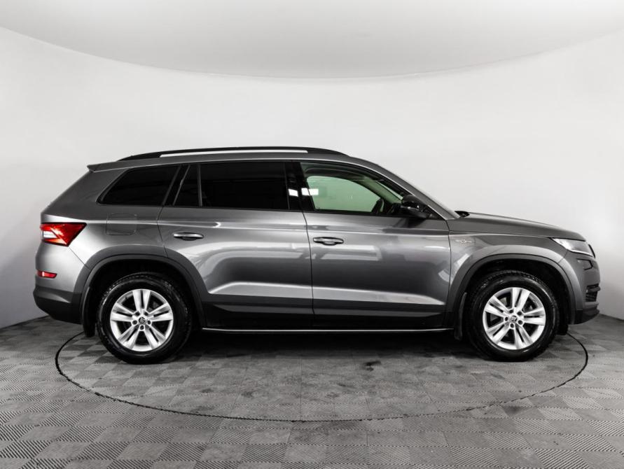 Skoda Kodiaq I Санкт-Петербург  - изображение 4