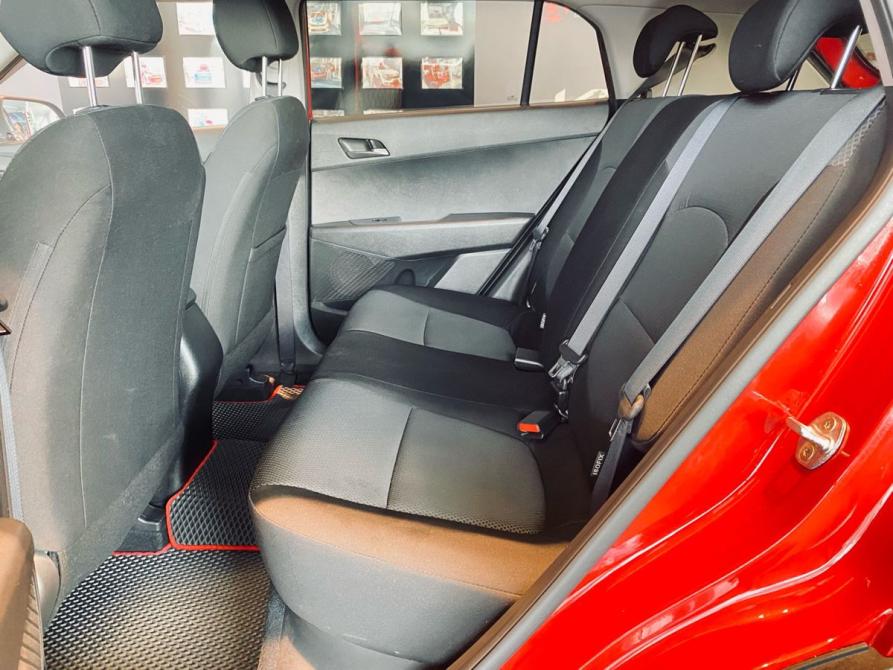 Hyundai Creta I Миасс  - изображение 20