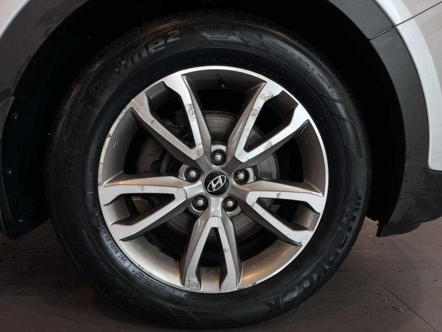 Hyundai Santa Fe III Чебоксары  - изображение 19
