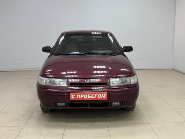 Lada (ВАЗ) 2112 с пробегом 2004 года, цена 123 000 рублей, 390000 км, хэтчбек, Автокод Объявления