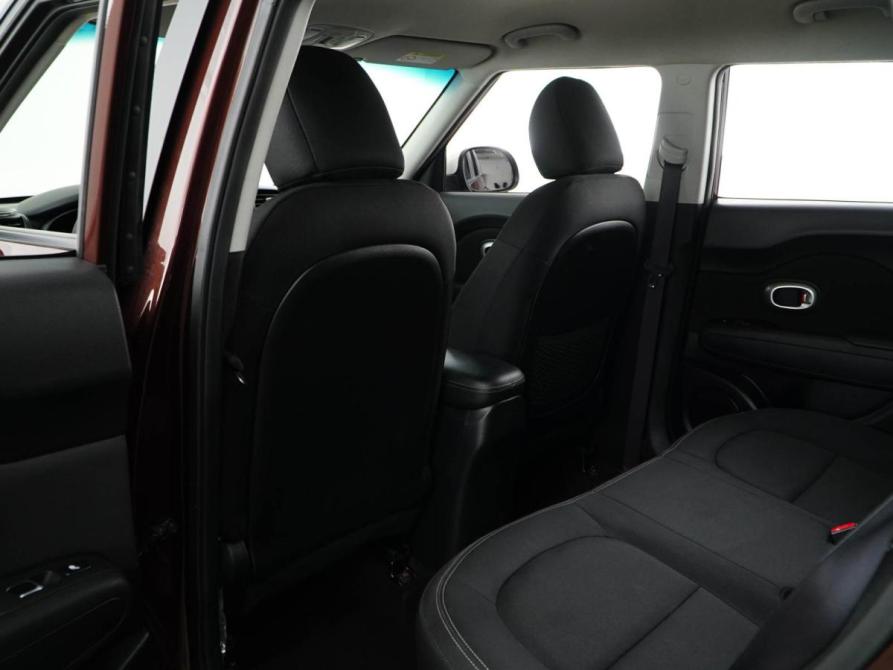 Kia Soul II Рестайлинг Москва  - изображение 11