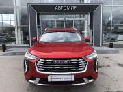 Haval Jolion I Брянск  - изображение 17