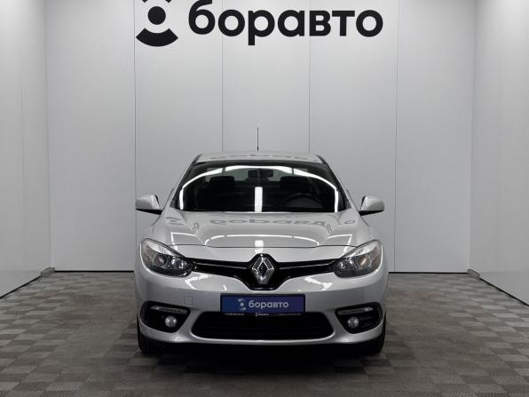 Renault Fluence I с пробегом 2013 года, цена 677 000 рублей, 178175 км, седан, Автокод Объявления