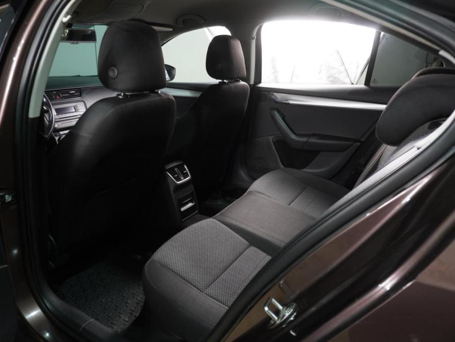 Skoda Octavia III (A7) Воронеж  - изображение 11