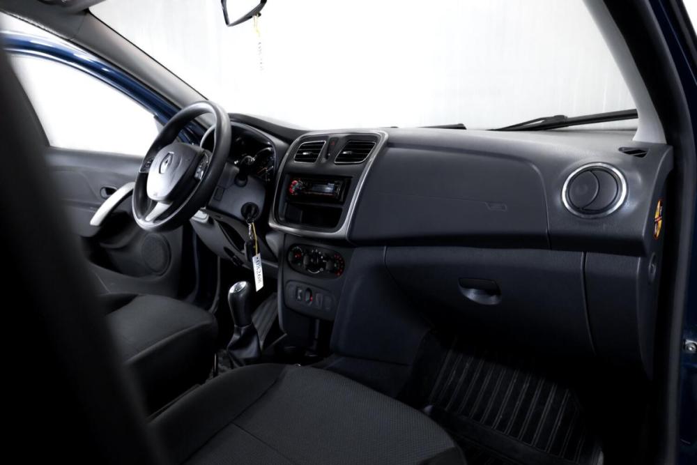 Renault Sandero II Тюмень  - изображение 17