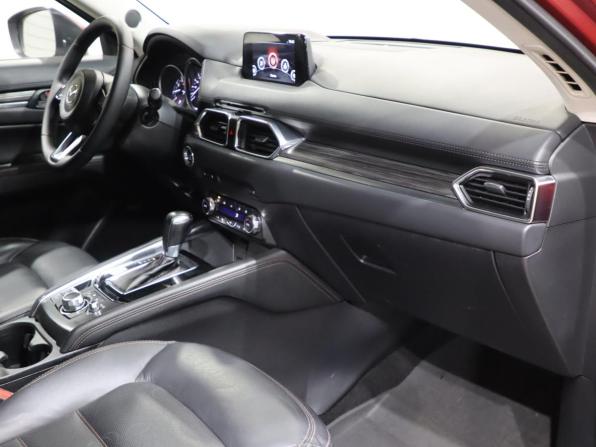 Mazda CX-5 II с пробегом 2017 года, цена 2 290 000 рублей, 203144 км, внедорожник, Автокод Объявления