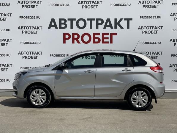 Lada (ВАЗ) XRAY I с пробегом 2019 года, цена 740 000 рублей, 52500 км, хэтчбек, Автокод Объявления