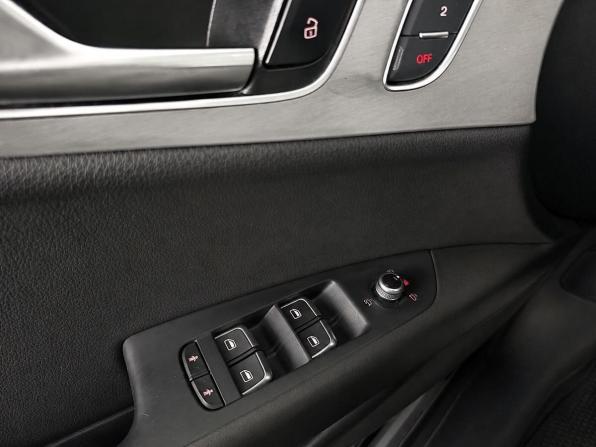 Audi A7 I (4G) с пробегом 2010 года, цена 1 579 000 рублей, 158603 км, лифтбек, Автокод Объявления