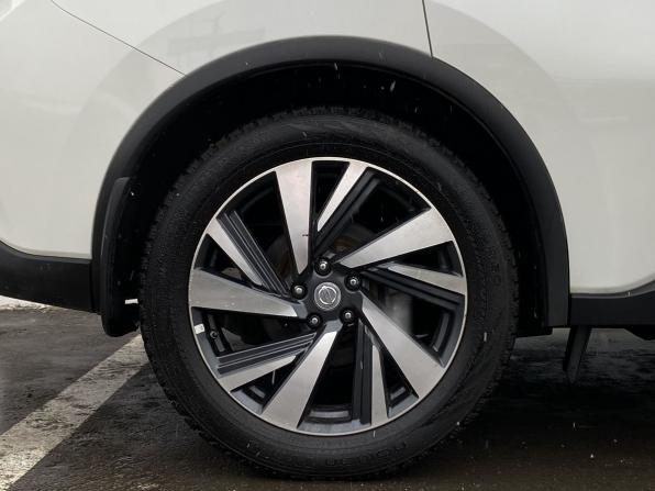 Nissan Murano III (Z52) с пробегом 2021 года, цена 2 969 000 рублей, 109475 км, внедорожник, Автокод Объявления