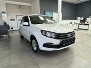 Lada (ВАЗ) Granta I Рестайлинг Ростов-на-Дону  - изображение 11