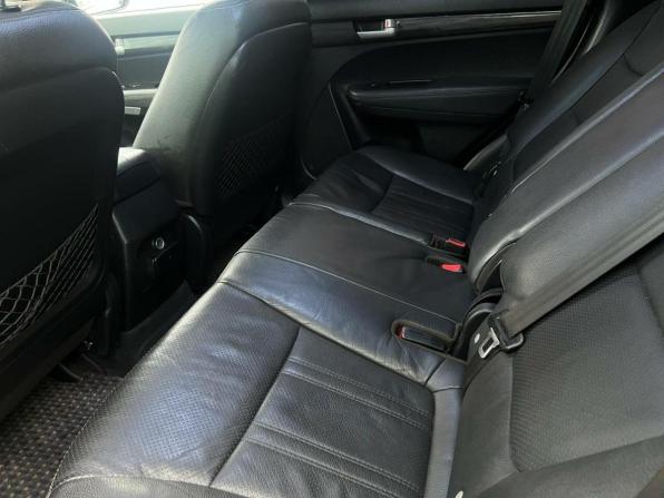 Kia Sorento II с пробегом 2012 года, цена 1 399 000 рублей, 128667 км, внедорожник, Автокод Объявления