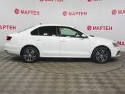 Volkswagen Jetta VI Рестайлинг Вологда  - изображение 21