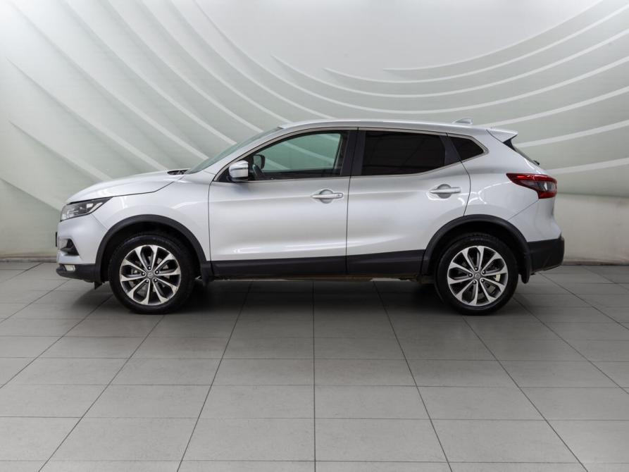 Nissan Qashqai II Рестайлинг Волгоград  - изображение 4