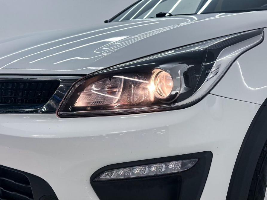 Kia Rio IV Уфа  - изображение 7