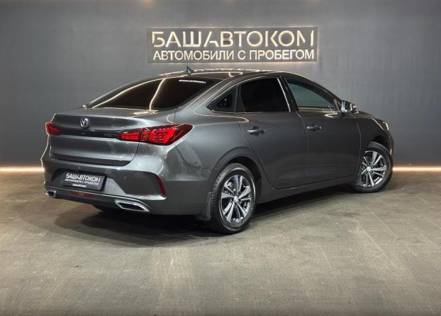 Changan Eado Plus с пробегом 2023 года, цена 1 690 000 рублей, 12463 км, седан, Автокод Объявления