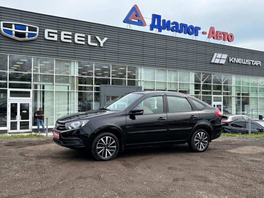 Lada (ВАЗ) Granta I Рестайлинг Набережные Челны  - изображение 1