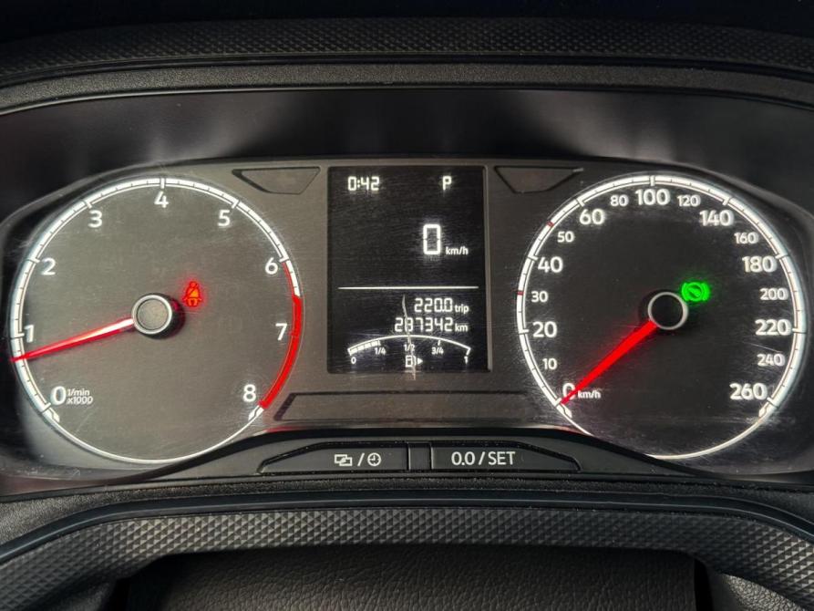 Volkswagen Polo VI Кропоткин  - изображение 14
