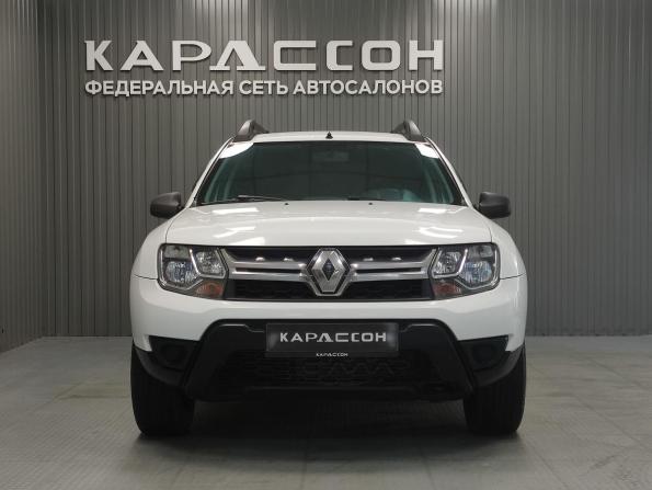 Renault Duster I Рестайлинг с пробегом 2019 года, цена 1 190 000 рублей, 160537 км, внедорожник, Автокод Объявления
