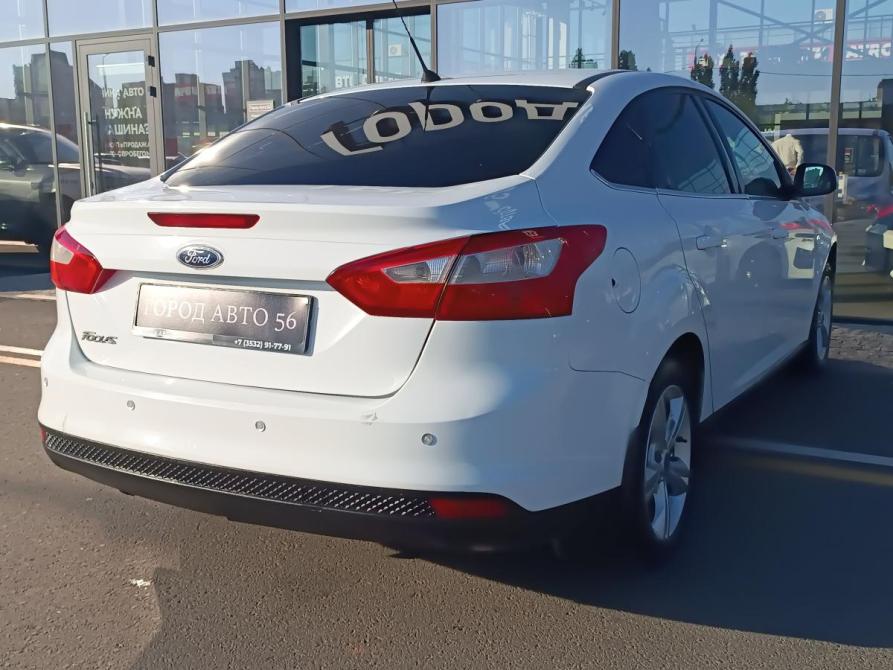 Ford Focus III Оренбург  - изображение 8