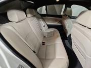 BMW 5 серии VI (F10/F11/F07) Рестайлинг Москва  - изображение 33