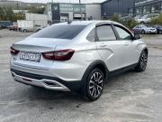 Lada (ВАЗ) Vesta I Рестайлинг (NG) Мурманск  - изображение 26