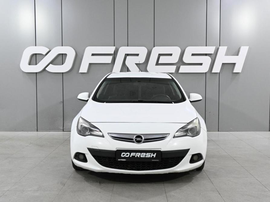 Opel Astra J Рестайлинг Ростов-на-Дону  - изображение 3