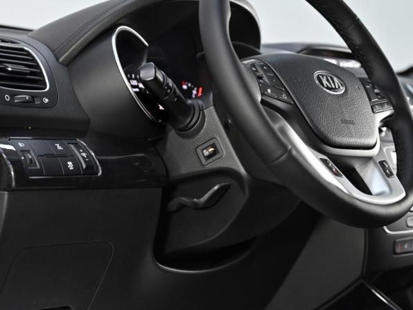 Kia Sorento II Рестайлинг с пробегом 2019 года, цена 2 049 000 рублей, 97000 км, внедорожник, Автокод Объявления