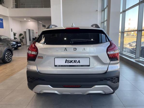Новый Lada (ВАЗ) Iskra 2026 года, цена 1 767 000 рублей, универсал, Автокод Объявления