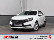 Lada (ВАЗ) Vesta I Кемерово  - изображение 19