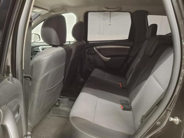 Renault Duster I с пробегом 2013 года, цена 810 000 рублей, 264899 км, внедорожник, Автокод Объявления