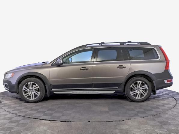 Volvo XC70 II с пробегом 2011 года, цена 1 900 000 рублей, 232618 км, универсал, Автокод Объявления