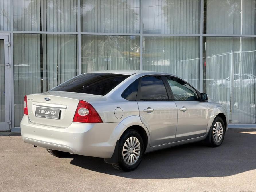 Ford Focus II Рестайлинг Воронеж  - изображение 5