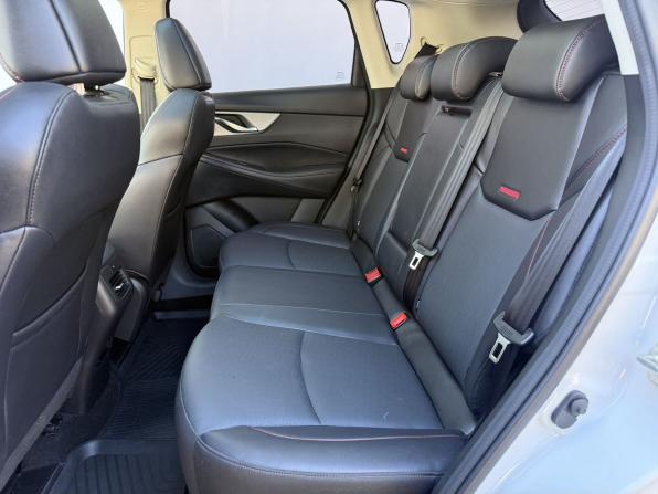 Changan CS35 Plus I Рестайлинг с пробегом 2024 года, цена 1 790 000 рублей, 21719 км, внедорожник, Автокод Объявления