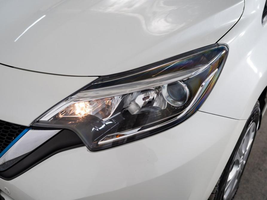 Nissan Note II Рестайлинг Иркутск  - изображение 19