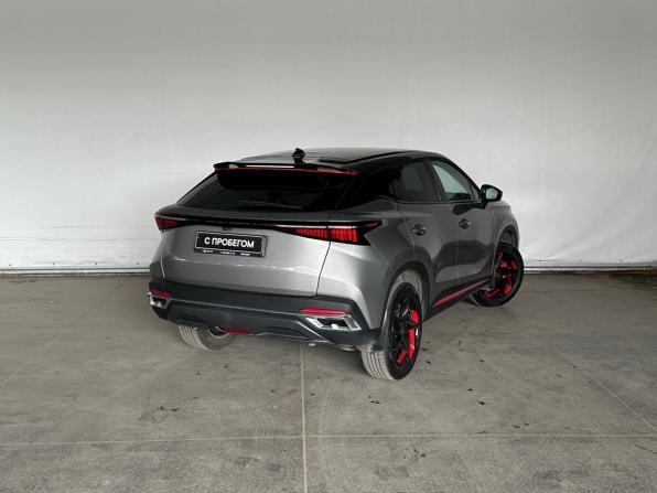 Omoda C5 I с пробегом 2023 года, цена 1 930 000 рублей, 35400 км, внедорожник, Автокод Объявления