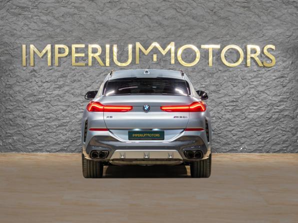 Новый BMW X6 III (G06) Рестайлинг 2026 года, цена 20 990 000 рублей, внедорожник, Автокод Объявления