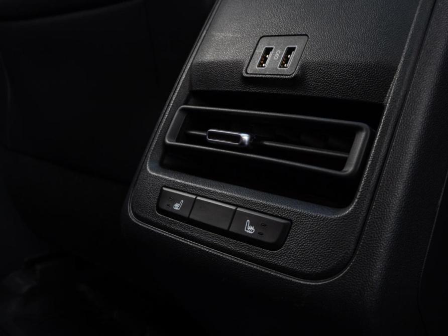 Changan CS55 Plus II Волгоград  - изображение 28