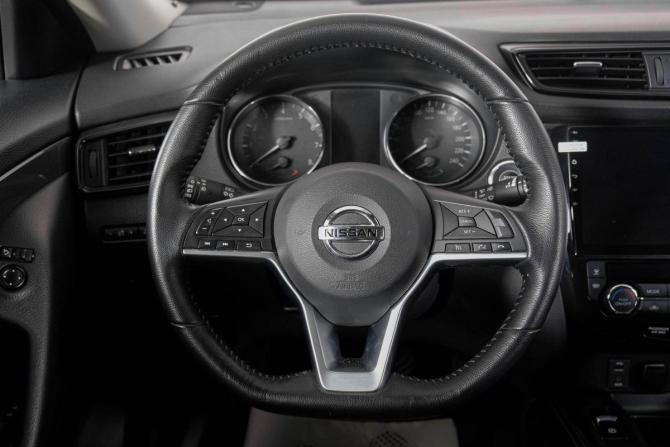 Nissan X-Trail III Рестайлинг с пробегом 2020 года, цена 2 639 000 рублей, 53000 км, внедорожник, Автокод Объявления