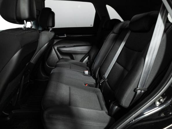 Kia Sorento II Рестайлинг с пробегом 2020 года, цена 2 649 700 рублей, 27843 км, внедорожник, Автокод Объявления