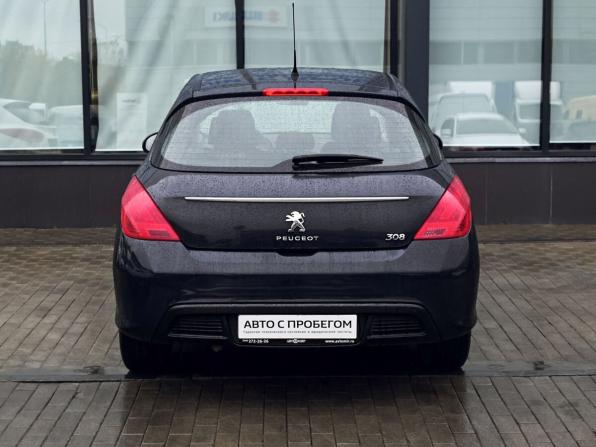 Peugeot 308 I Рестайлинг с пробегом 2012 года, цена 395 000 рублей, 380000 км, хэтчбек, Автокод Объявления