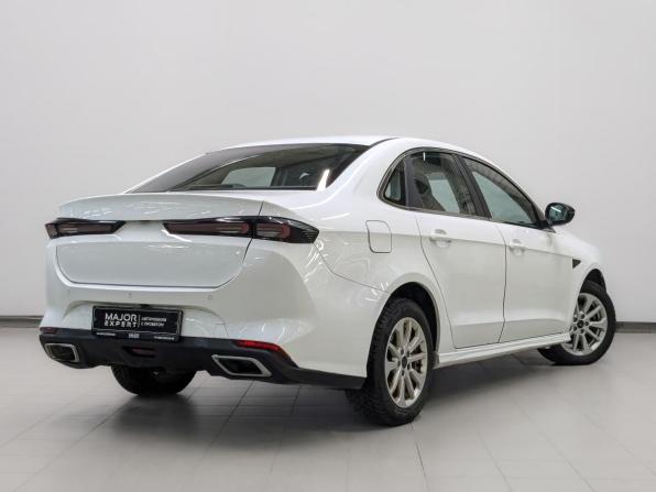 Kaiyi E5 с пробегом 2023 года, цена 790 000 рублей, 98550 км, седан, Автокод Объявления