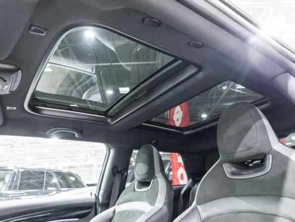 Mini Hatch III (F55/F56) Рестайлинг 2 с пробегом 2021 года, цена 3 649 700 рублей, 79207 км, хэтчбек, Автокод Объявления