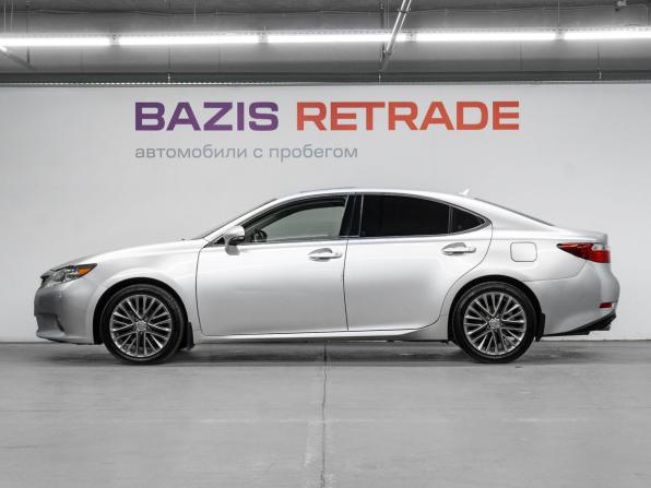 Lexus ES VI с пробегом 2013 года, цена 1 749 000 рублей, 253680 км, седан, Автокод Объявления