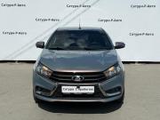 Lada (ВАЗ) Vesta I Курган  - изображение 18