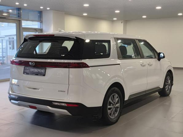 Kia Carnival IV с пробегом 2021 года, цена 2 730 000 рублей, 144290 км, минивэн, Автокод Объявления