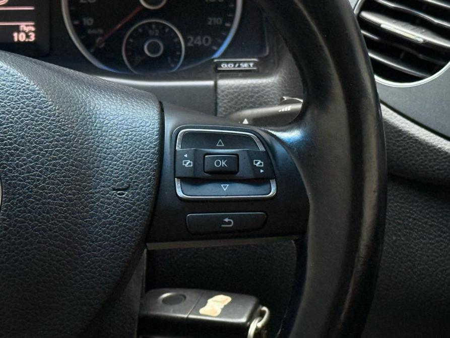 Volkswagen Tiguan I Рестайлинг Ижевск  - изображение 20