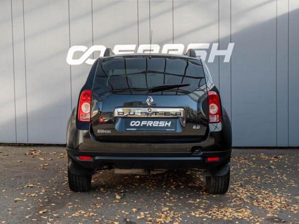 Renault Duster I с пробегом 2014 года, цена 969 000 рублей, 220676 км, внедорожник, Автокод Объявления