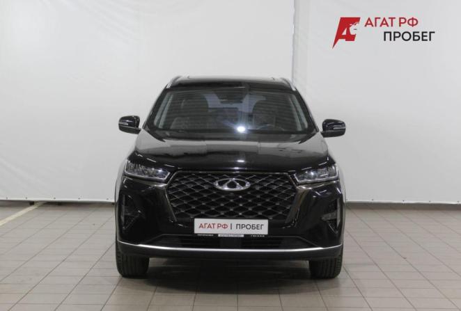 Chery Tiggo 7 Pro Max I с пробегом 2023 года, цена 1 640 000 рублей, 107056 км, внедорожник, Автокод Объявления