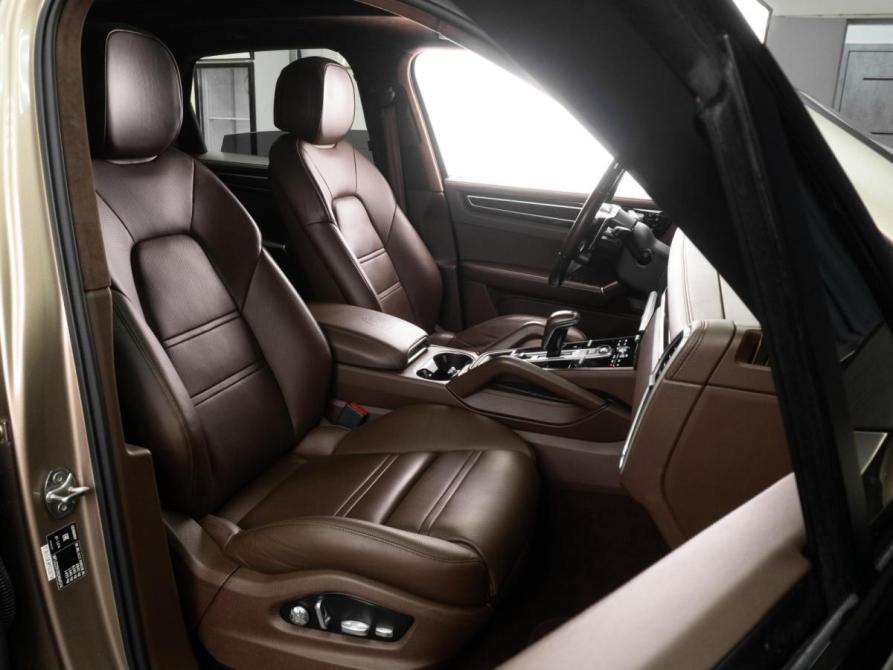 Porsche Cayenne III Тюмень  - изображение 18